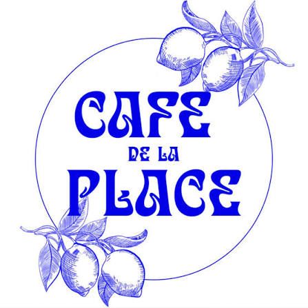 Logo Café de la Place
